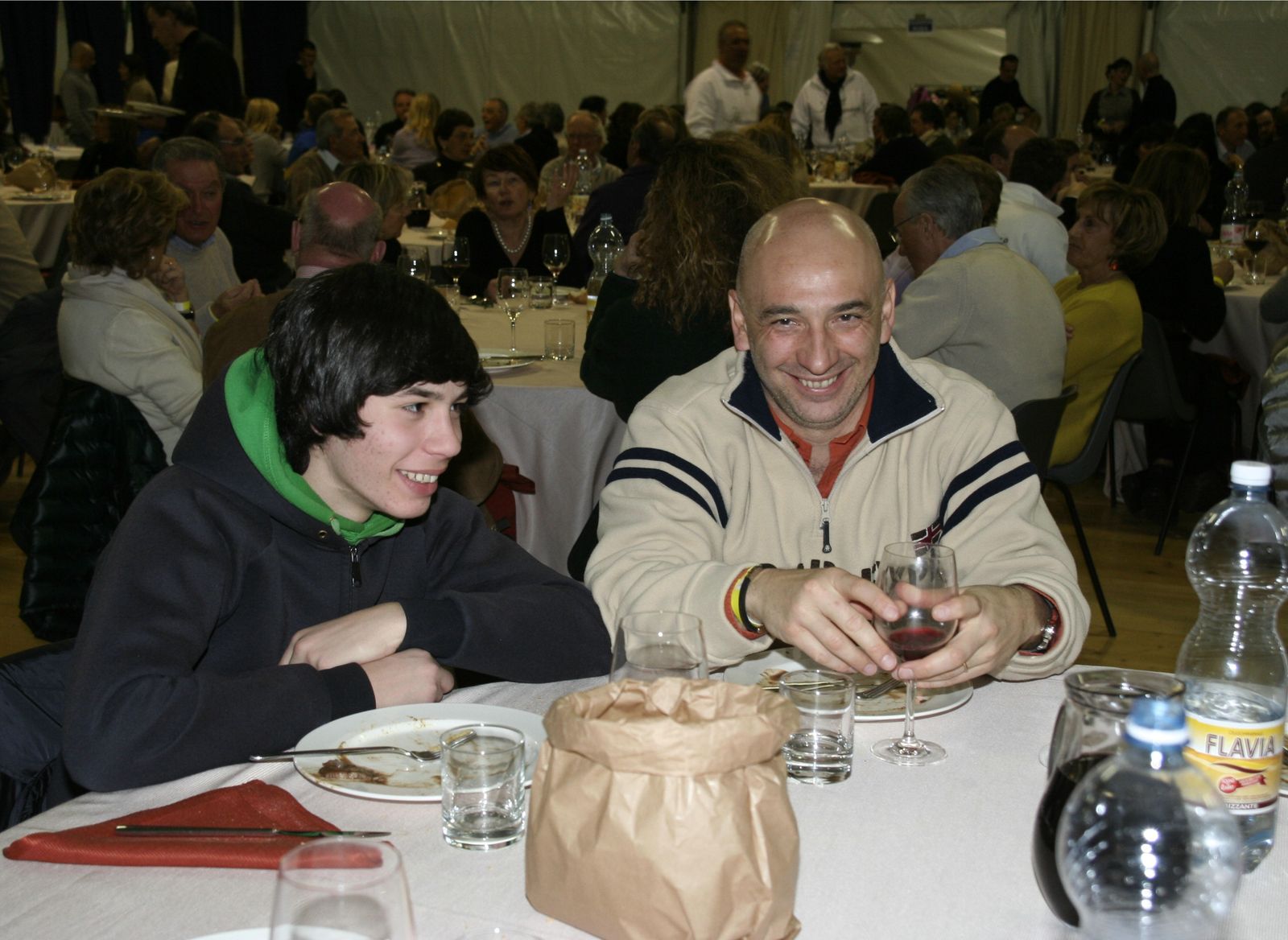 Cena di Gola 00075
